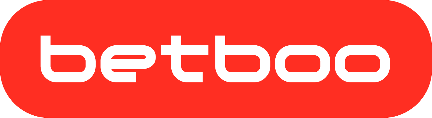 Betboo logo